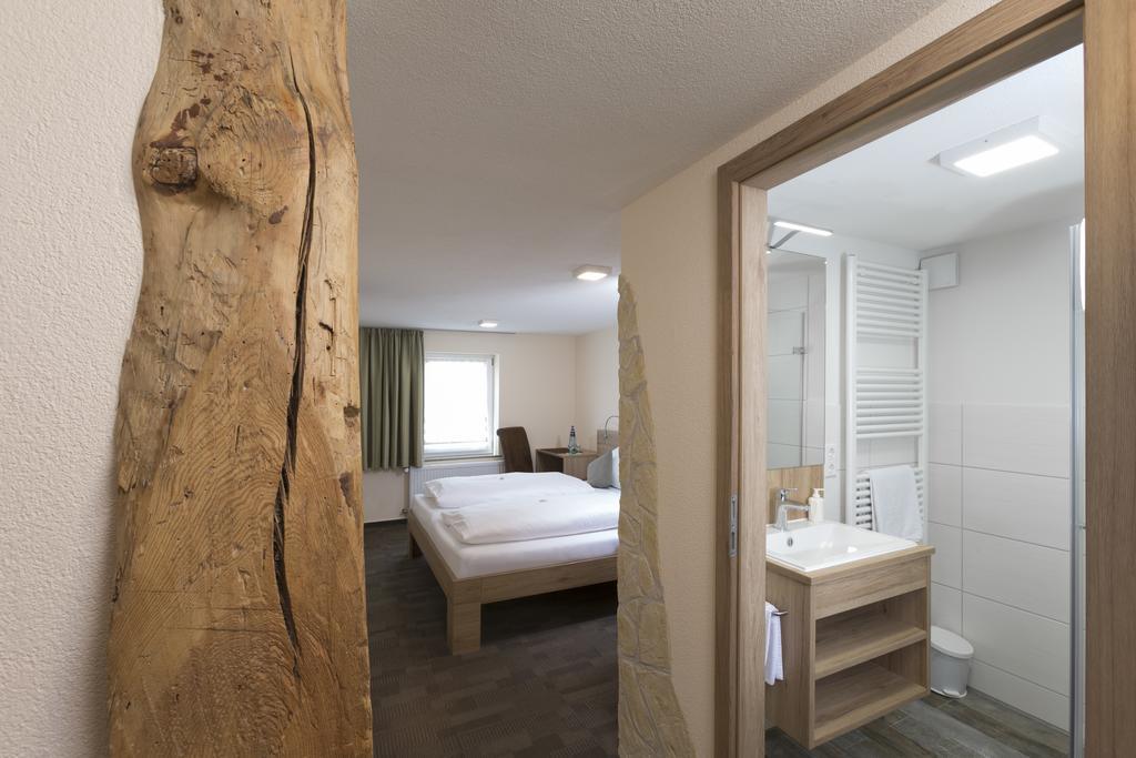 Hotel Gasthof Sonne Фридинген-на-Дунае Экстерьер фото