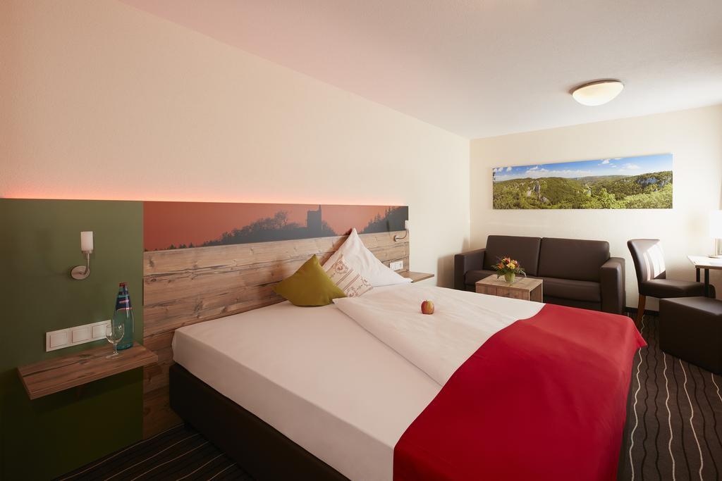 Hotel Gasthof Sonne Фридинген-на-Дунае Экстерьер фото